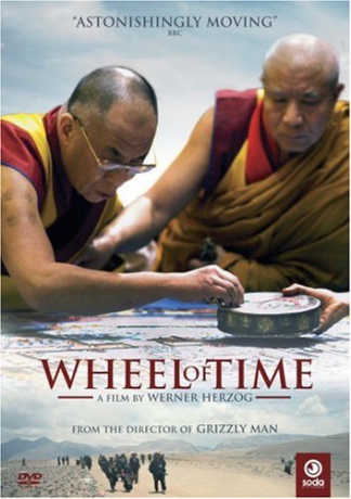 Wheel Of Time [DVD]