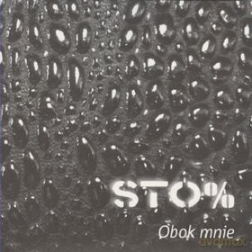 100%: Obok Mnie (STO%) [CD]