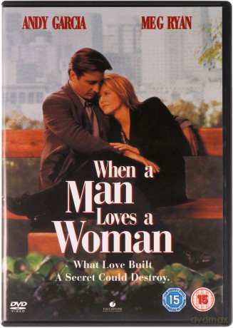 When A Man Loves A Woman [DVD]