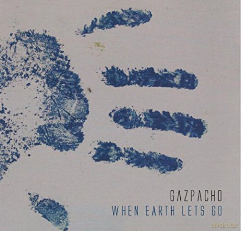 Gazpacho: When Earth Lets Go [2xWinyl]