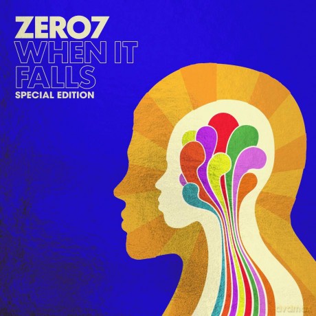 Zero 7: When It Falls (Special) [2CD]