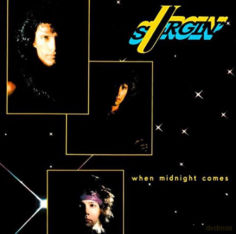 Surgin: When Midnight Comes [CD]