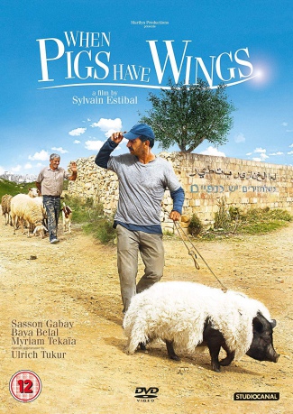 When Pigs Have Wings [DVD]