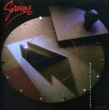 Survivor: When Seconds Count [CD]