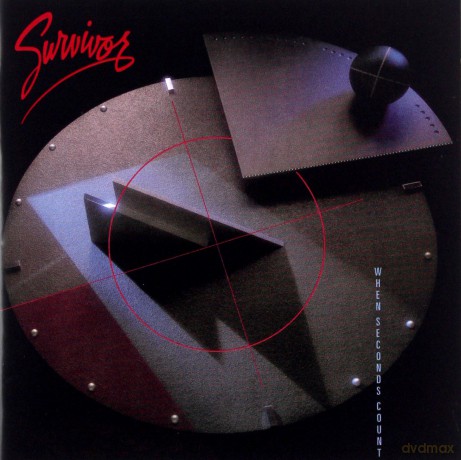 Survivor: When Seconds Count [CD]