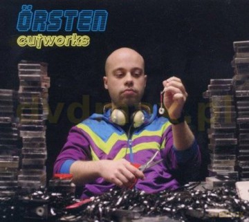 Orsten: Cutworks [CD]