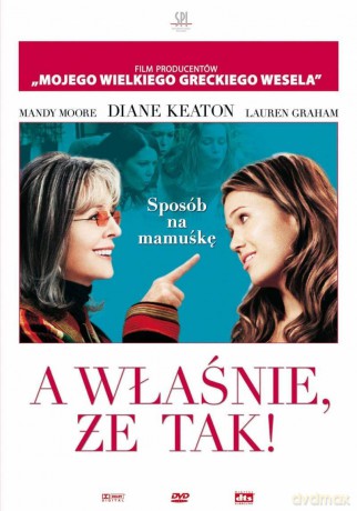 A właśnie, że tak (digipack) [DVD]