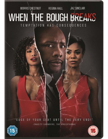 When The Bough Breaks [DVD]