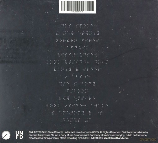 Silent Planet: When The End Began [CD]