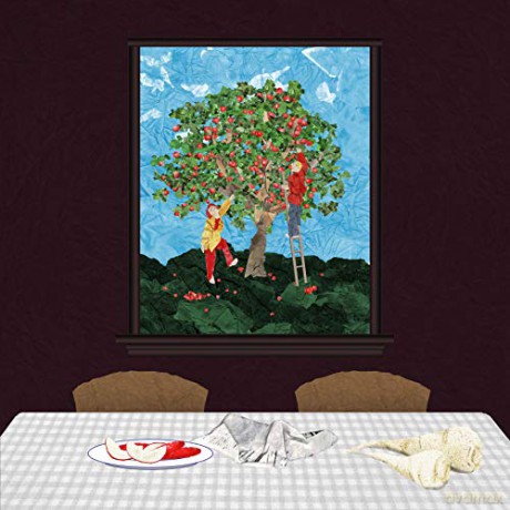 Parsnip: When The Tree Bears Fruit [CD]