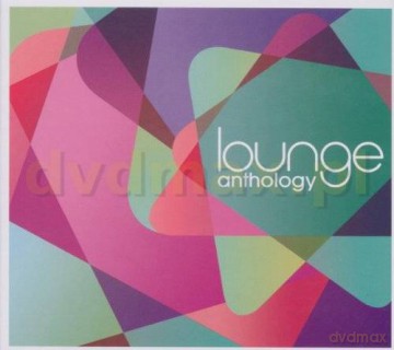 Lounge Anthology [4CD]