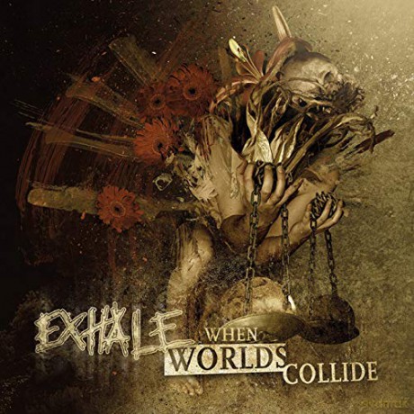 Exhale: When Worlds Collide [Winyl]