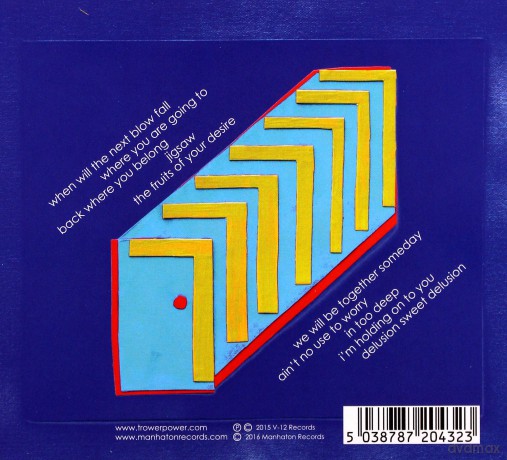 Robin Trower: Where Are You Going To [CD]
