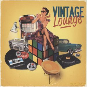 Vintage Lounge [2CD]