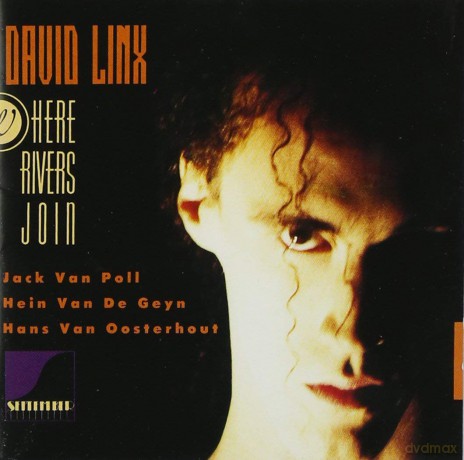 David Linx: Where Rivers Join [CD]