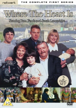 Where The Heart Is Season 1 [2DVD]