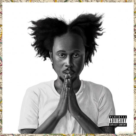 Popcaan: Where We Come From [CD]