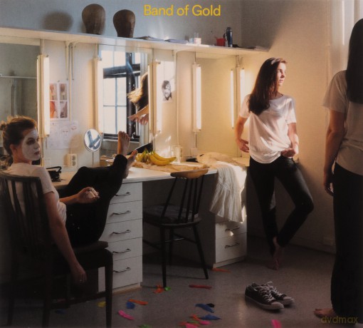 Band Of Gold: WhereS The Magic [CD]