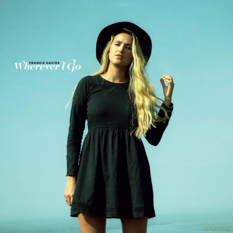 Frankie Davies: Wherever I Go [CD]