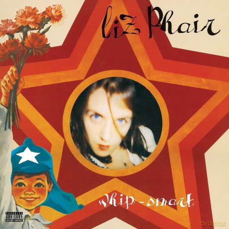 Liz Phair: Whip-Smart [Winyl]