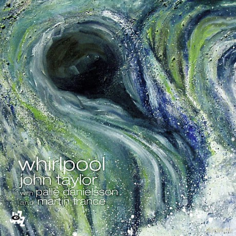 John Taylor: Whirlpool [CD]