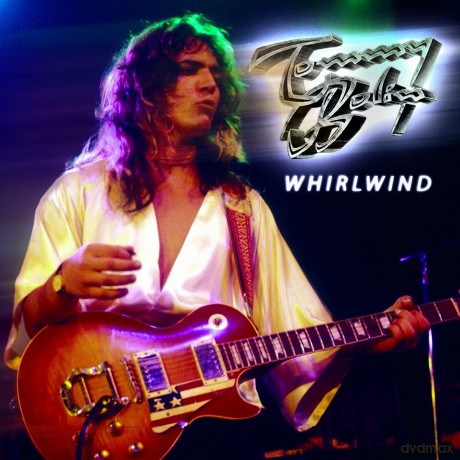 Tommy Bolin: Whirlwhind [2xWinyl]