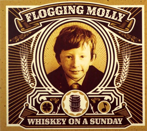 Null: Whiskey On A Sunday [CD]+[DVD]
