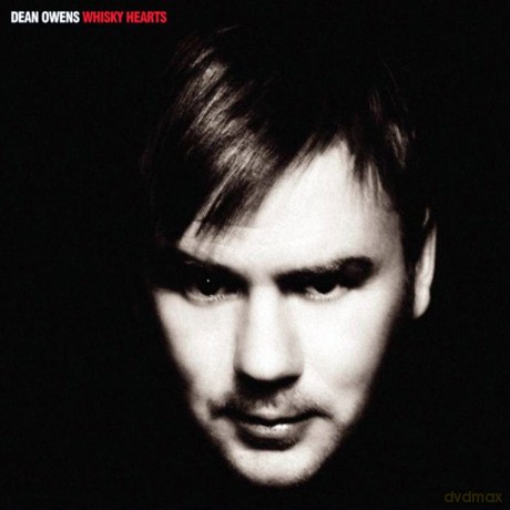 Dean Owens: Whisky Hearts [CD]