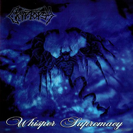 Cryptopsy: Whisper Supremacy [Winyl]