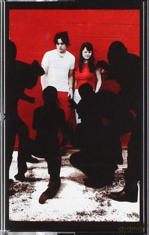 White Stripes: White Blood Cells (Remastered) [KASETA]