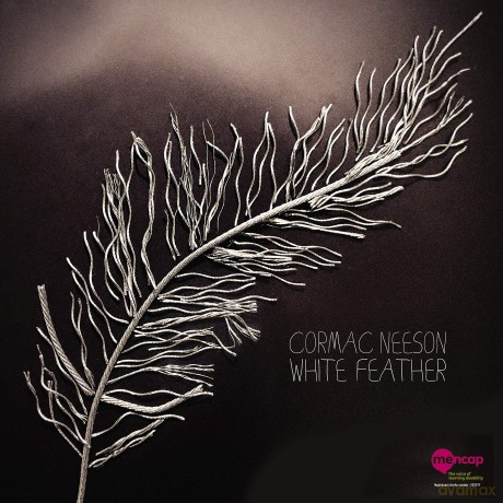 Cormac Neeson: White Feather [CD]