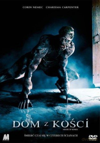 Dom z kości [DVD]