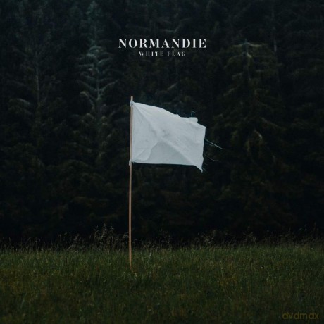 Normandie: White Flag [CD]