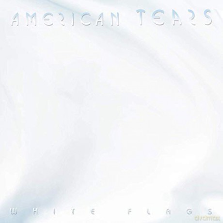American Tears: White Flags [CD]