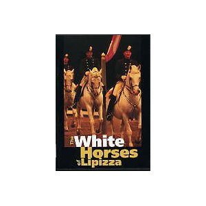 White Horses Of Lipizza [DVD]