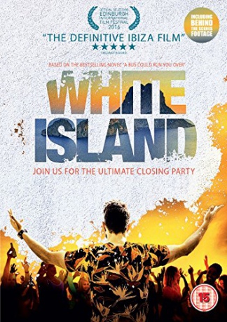 White Island [DVD]