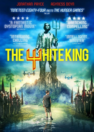 White King [DVD]