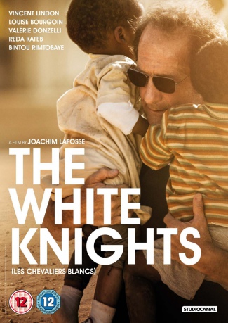 White Knights [DVD]