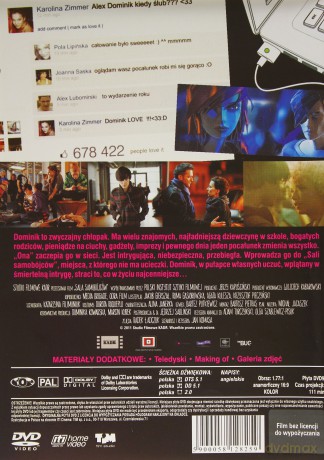 Sala samobójców [2DVD]