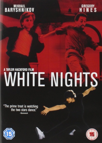 White Nights [DVD]