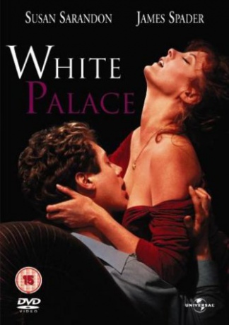 White Palace (Biały pałac) [DVD]
