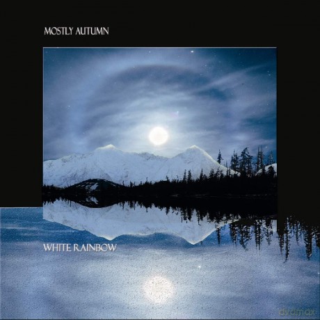 Mostly Autumn: White Rainbow [CD]