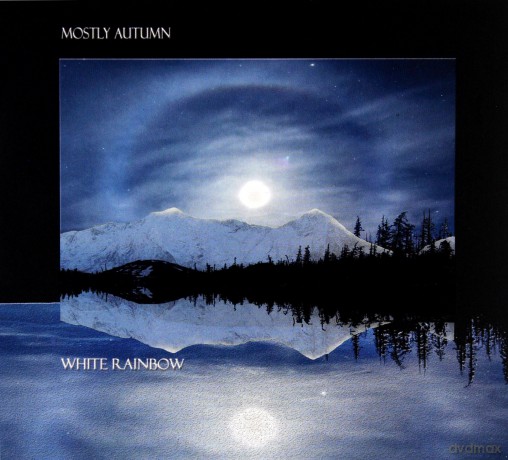 Mostly Autumn: White Rainbow [CD]