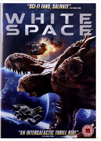 White Space [DVD]
