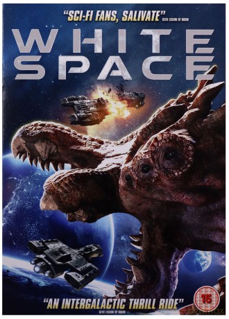 White Space [DVD]