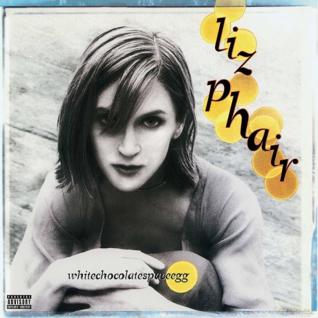 Liz Phair: Whitechocolatespace [2xWinyl]