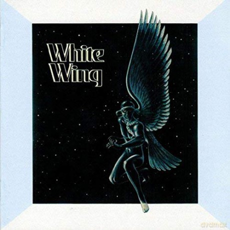 Whitewing: Whitewing [CD]