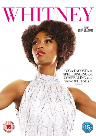 Whitney [DVD]
