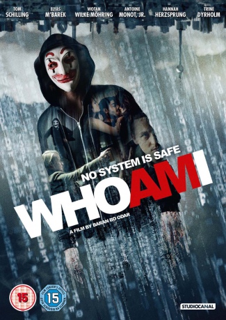 Who Am I [DVD]