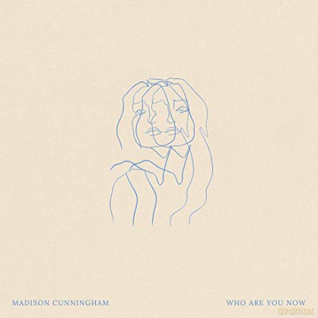 Madison Cunningham: Who Are You Now [CD]